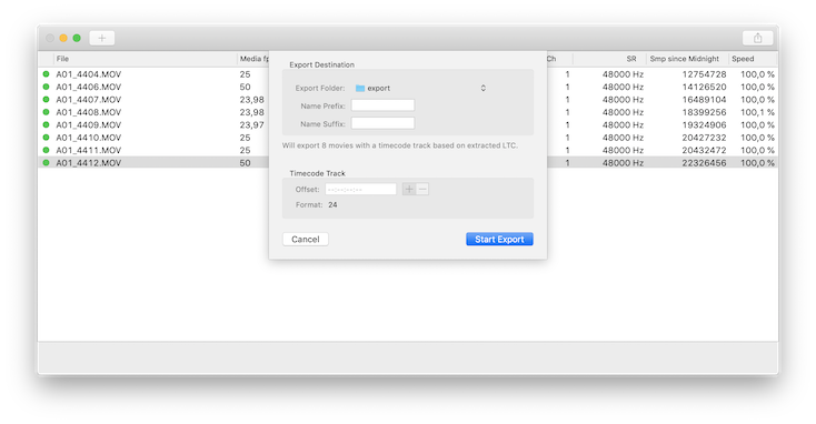 macbook air quicktime video converter